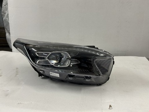 RIGHT FRONT LAMP KIA X-CEED FULL LED WITH 19-  