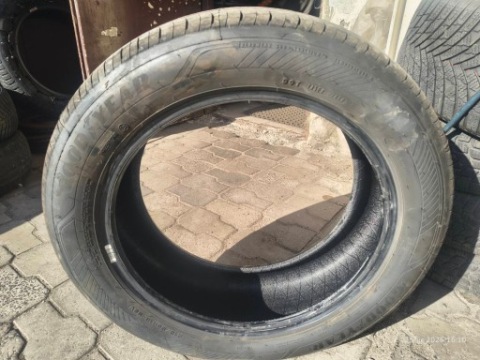 ЯК NOWE! ШИНИ SUV ЛІТНІ GOODYEAR 215/55 R18 99V (ПРОБІГ 300 KM) 