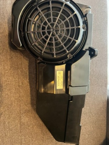 САБВУФЕР BOSE AUDI A7 C7, 4G8035382 