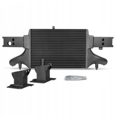 ІНТЕРКУЛЕР WAGNER EVO 3X ACC ( Z RADAREM ) - AUDI RS3 8V TTRS RSQ3 