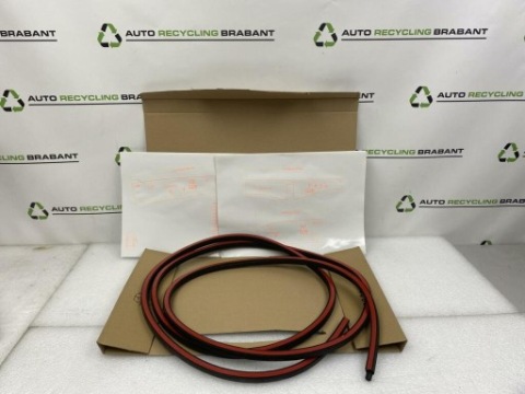НОВА ОРИГІНАЛ УЩІЛЬНЮВАЧ ДВЕРІ ПЕРІД BMW X5 G05 G30 G20 51727390750 