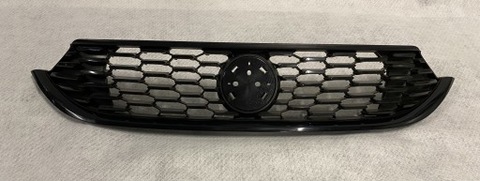 GRILLE FROM FACING, PANEL FIAT TIPO II 16- CIEMNE WSTAWKI  