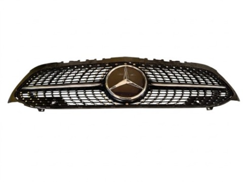 MERCEDES A-KLASA 177 W177 РЕШЕТКА РЕШЕТКА РАДИАТОРА A1778880200 