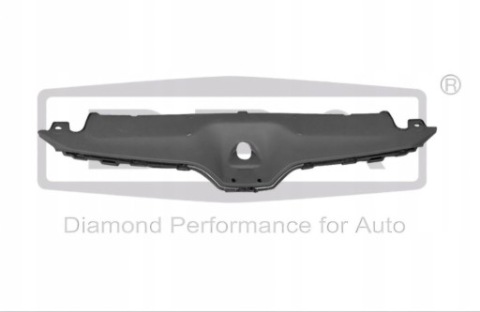 НАКЛАДКА ЗАХИСТ РЕМНЯ ПЕРЕДНЬОГО SKODA SUPERB 3 НОВА 3V08533439B9 