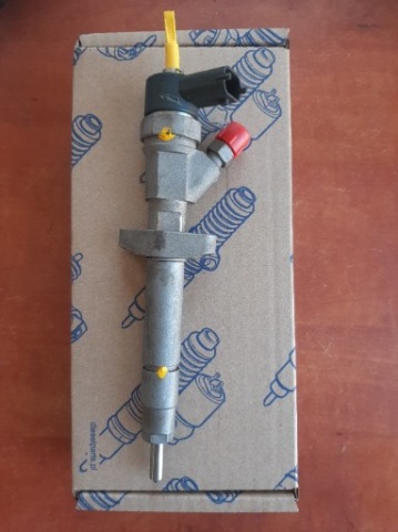 ФОРСУНКА РЕСТАВРОВАНИЙ 0445110087 MASTER 2.5 DCI BRUTTO 