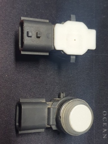ДАТЧИК ПАРКУВАННЯ 2 ШТ DO RENAULT ОРИГІНАЛ BOSCH 253A44101R 