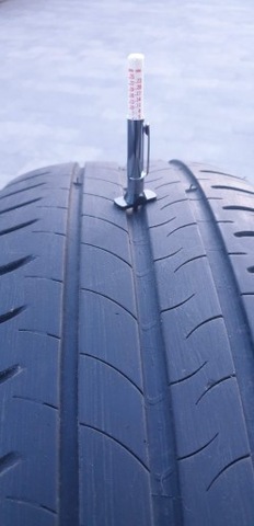 215/60R16R. MICHELIN ENERGY S. NEUMÁTICOS DE VERANO 4,5MM  