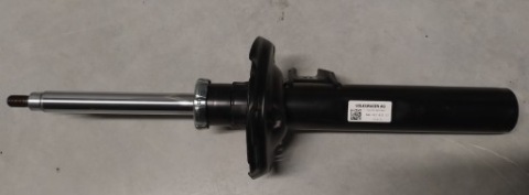 АМОРТИЗАТОР ГАЗОВИЙ ПЕРІД SKODA 5WA413031CJ ORYINAL НОВИЙ 