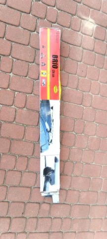 БАГАНИК НА ДАХ БАЛКИ BAZOWE NA РЕЙЛІНГИ ЗВИЧАЙНІ MENABO BRIO 120CM 