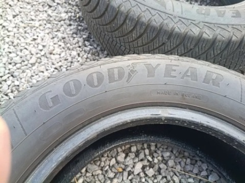 ШИНИ CALOROCZNE/ZIMOWE GOODYEAR 185/70R14 4SEASONS КОМПЛЕКТ 4SZTUKI 