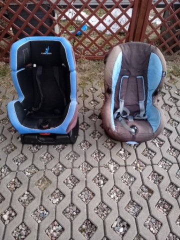 FOTELIKI АВТОМОБІЛЬНИЙ ДЛЯ ДІТИ 11-20 KG 