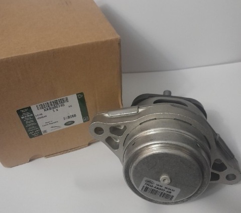 IZQUIERDA BOLSA DEL MOTOR LAND ROVER OE 7H42-6A003-AB  