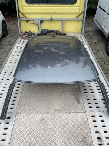 ДАХ AUDI Q3 2022-2024 