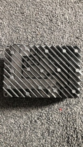 МОДУЛЬ KSENONOW AUDI A6 A7 A8 4K0941592BC