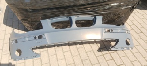 BMW E 87 БАМПЕР ОРИГИНАЛЬНЫЙ ФАБРИЧНОЕ НОВЫЙ TEL.698-314-827 