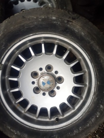 ПРОДАМ ОРИГІНАЛ ДИСКИ DO BMW E28 