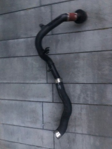 PIPE AIR ORIGINAL A6070900342 MERCEDES 1,5 CDI OM607 W176 W246 W117 