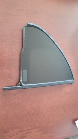 MERCEDES W177 GLASS VENT WINDOW DOOR RIGHT REAR 18-  