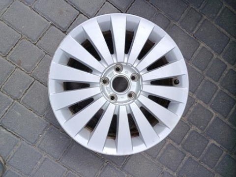 ДИСК 17 VOLKSWAGEN ET47 
