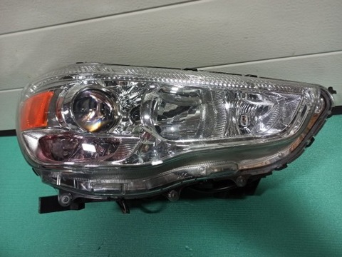 LAMP MITSUBISHI ASX III FACELIFT 10-19 P9135R GOOD CONDITION  