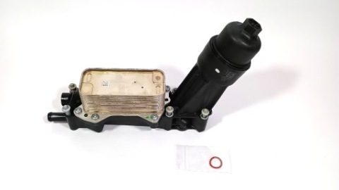 РАДІАТОР МАСТИЛА КОРПУС ФІЛЬТРА DODGE DURANGO CHRYSLER PACIFICA 68596318AB 