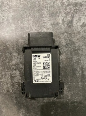 РАДАР АСИСТЕНТ ЗМІНИ РЕМНЯ 5A495A3 BMW G20 G21 G22 G23 G26 G29 G01 G05 