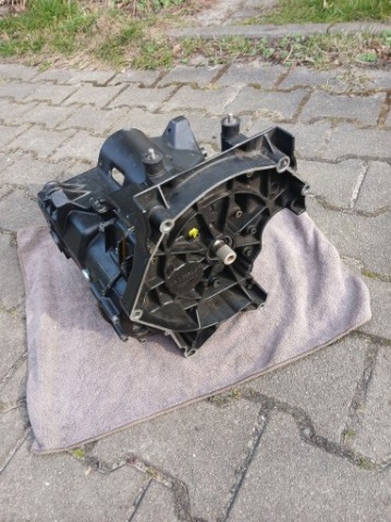 BMW R1100 R850 КОРОБКА ПЕРЕДАЧ M97 