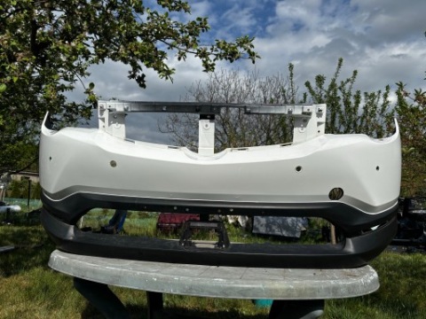 БАМПЕР ПЕРЕДНІЙ MAZDA MX-30 