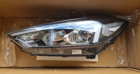 ФАРА ФАРА ЛЕВАЯ HYUNDAI TUCSON 92101D7600 ORG