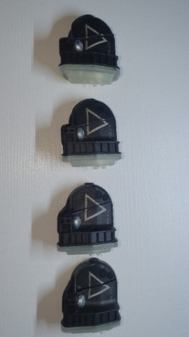ДАТЧИК TPMS FORD F2GT-1A180-CE 433MHZ 