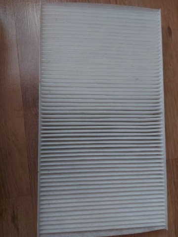 ФІЛЬТР САЛОННИЙ DO FIATA K1035 
