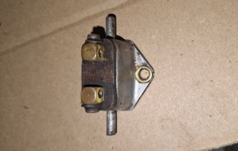 SWITCH LIGHTS STOP WSK SHL OWS KRAKOW 1973 PRL 