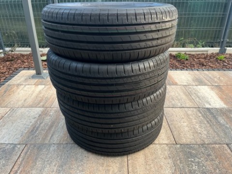 ШИНЫ ЛЕТНИЕ GOODYEAR EFFICIENTGRIP PERFORMANCE 205/60 R16 92V DOT 2026 