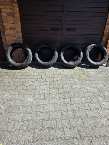 ШИНИ ЛІТНІ DUNLOP SP SPORT MAXX 225/55/18 