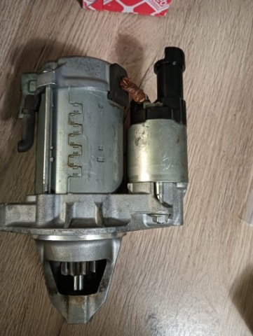 HONDA 428000-8170 СТАРТЕР 