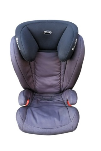 КРІСЛО АВТО BRITAX ROMER KIDFIX 15-36 KG 