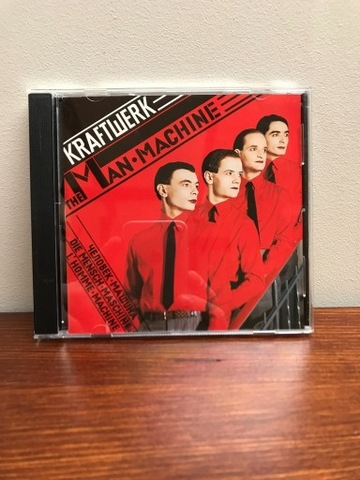 KRAFTWERK - 