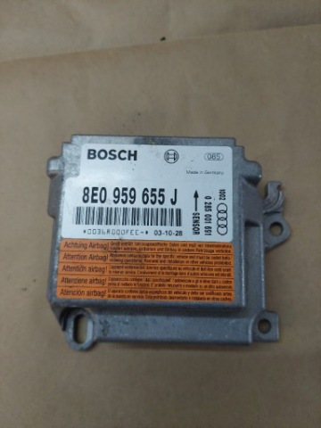 AUDI A4 B6/B7 СЕНСОР ПОДУШОК 8E0959655J 