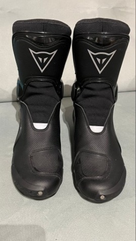 ВЗУТТЯ МОТОЦИКЛЕТНІ DAINESE SPORT MASTER GTX 43 GORE-TEX 