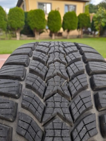 ШИНА ЗИМОВІ DEBICA FRIGO HP2 205/55 R16 