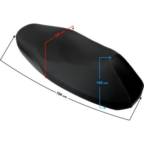 СИДІННЯ KANSEL026 BARTON FLASH / SCALPEL / JUNAK 108 * НОВЕ 