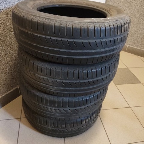 ШИНЫ PREMIUM PIRELLI CINTURATO P1 195/65/R15