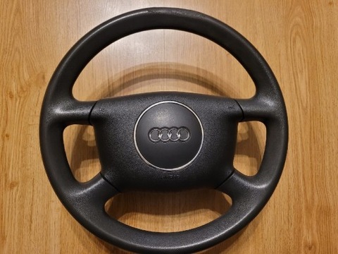 РУЛЬ AUDI A3 8P фото