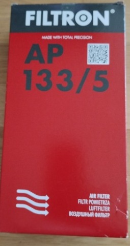 Filtron AP 133/5
