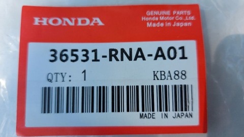 HONDA SONDA LAMBDA 36531-RNA-A01 DENSO DOX-0511  