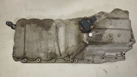 BMW F10 F01 F11 E90 F07 ПІДДОН ПІДДОН МАСТИЛЬНА N57 7800322 N57S 
