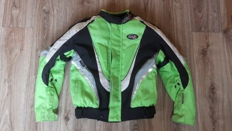 CHAQUETA AL MOTOR RST (M) MOTOCICLETA TEKSTYLAL MEMB  