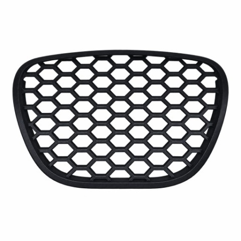 РЕШІТКА РЕШІТКА РАДІАТОРА SEAT IBIZA 6L CORDOBA 2002-2009 