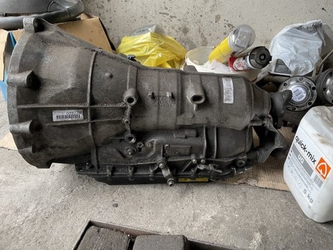 КОРОБКА ПЕРЕДАЧ BMW E60 E90 2.0D 039ZZW   7572464