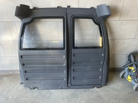 СТІНА ПЕРЕГОРОДКА VW CADDY 03-2020 